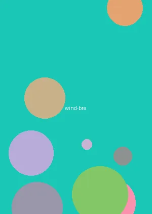 200斤胖妞下面BBRW - 防风少年海报